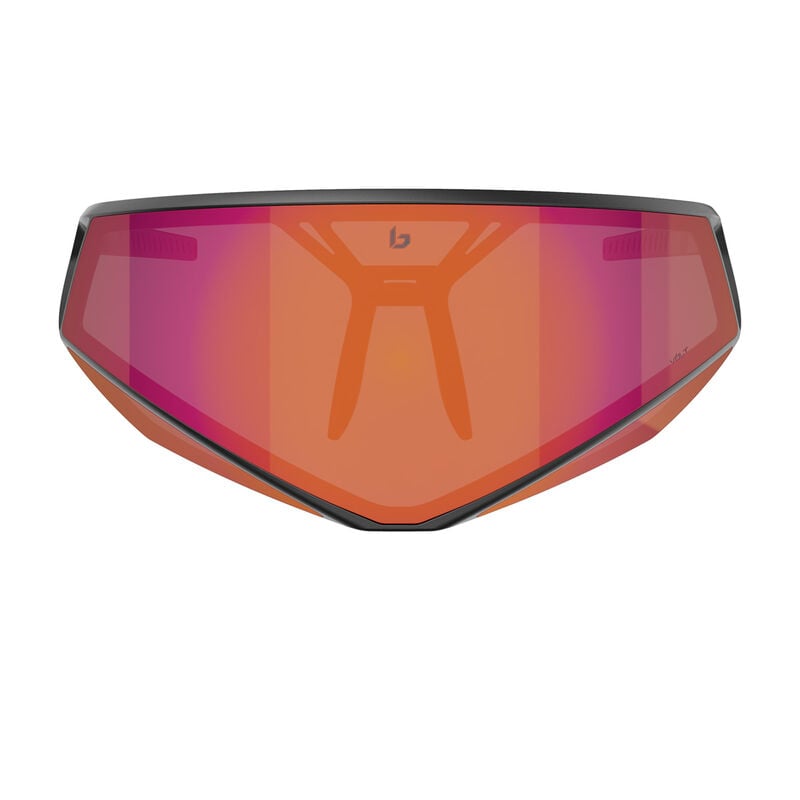 ALIEN, Black Matte-Volt Ruby, hi-res image number null